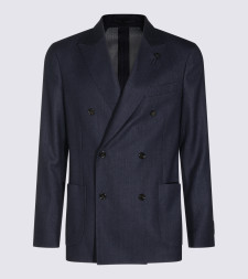 [Lardini] Jacket FW26 CN6203EACIF67446850