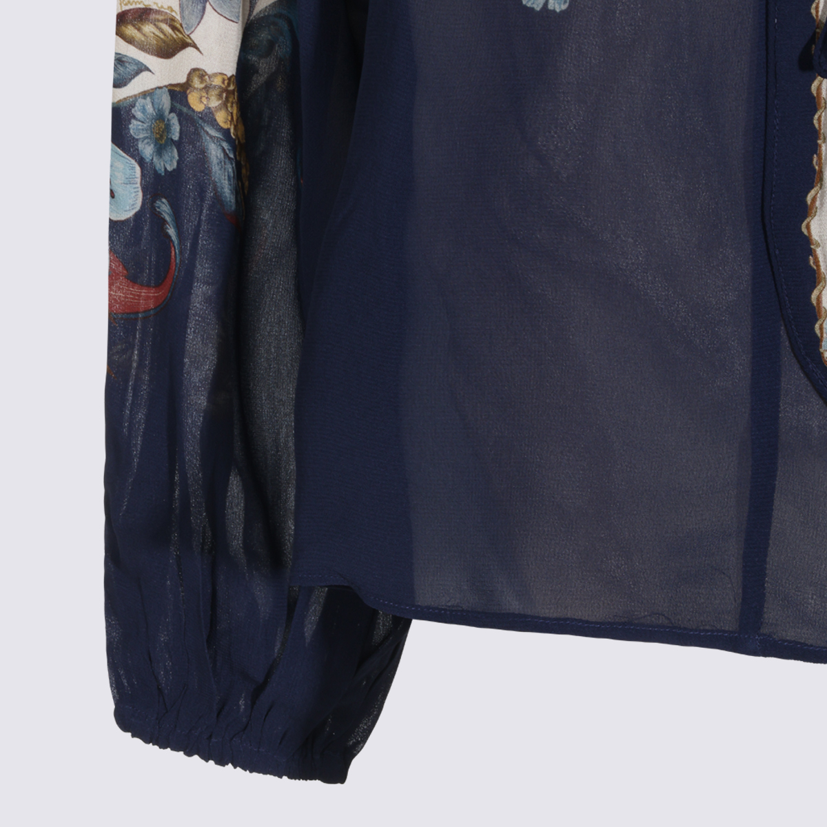 [Farm Rio] Bomber jacket FW26 36677226051