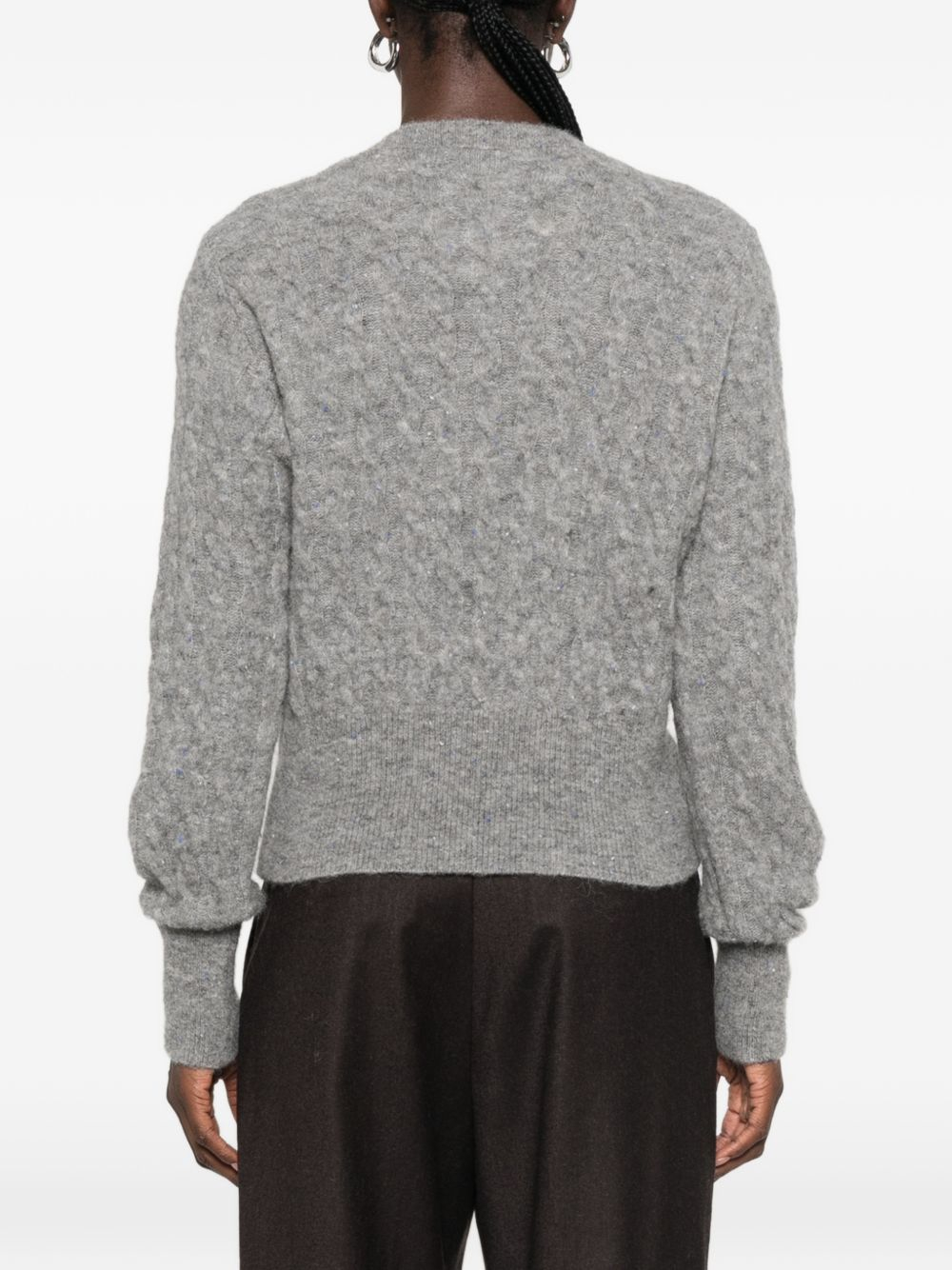 [Marella] Knitwear FW26 2623346082200 MLLCERTA 002