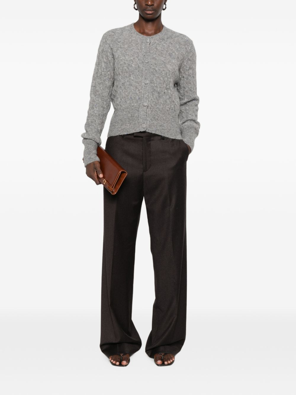[Marella] Knitwear FW26 2623346082200 MLLCERTA 002