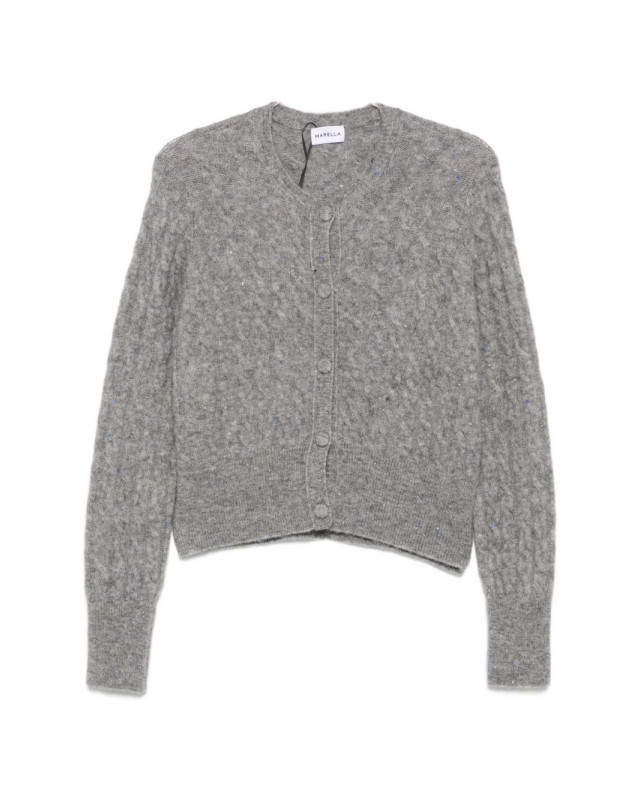 [Marella] Knitwear FW26 2623346082200 MLLCERTA 002
