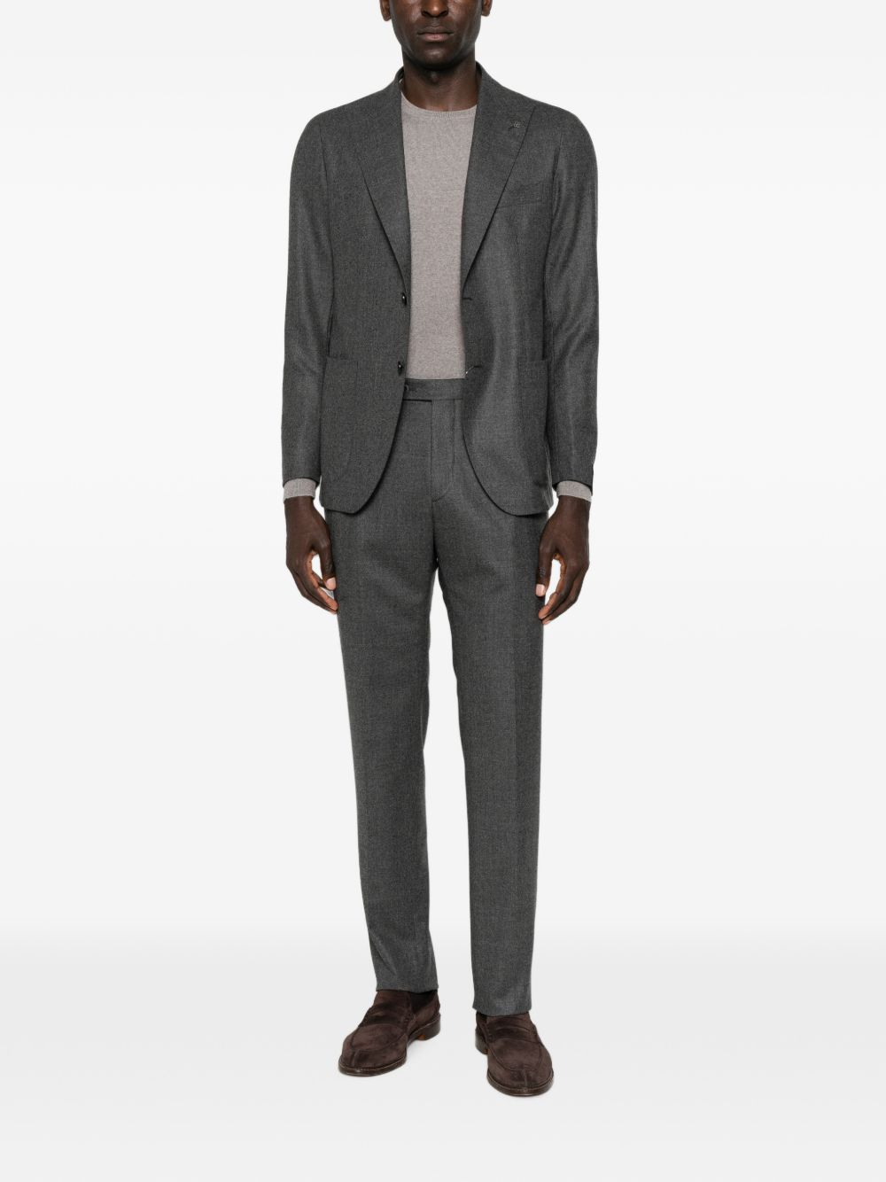 [TAGLIATORE] Blazer FW26 2SMC26K11 AI 550012 U 26I126 S3094