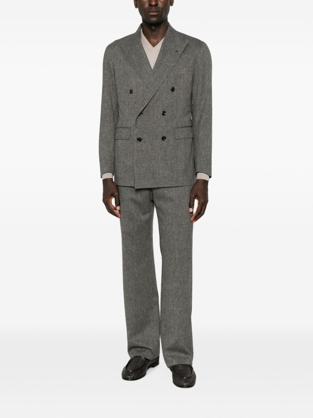 [TAGLIATORE] Blazer FW26 2SNY10BNT AI 610093 U 26I198 M1223