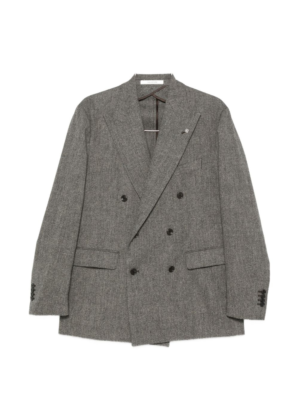 [TAGLIATORE] Blazer FW26 2SNY10BNT AI 610093 U 26I198 M1223