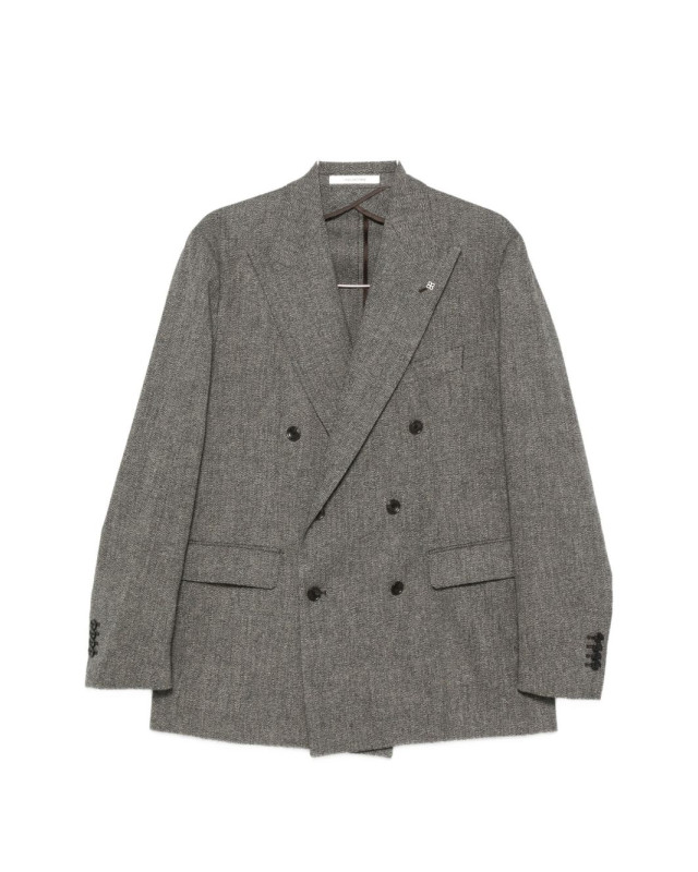 [TAGLIATORE] Blazer FW26 2SNY10BNT AI 610093 U 26I198 M1223