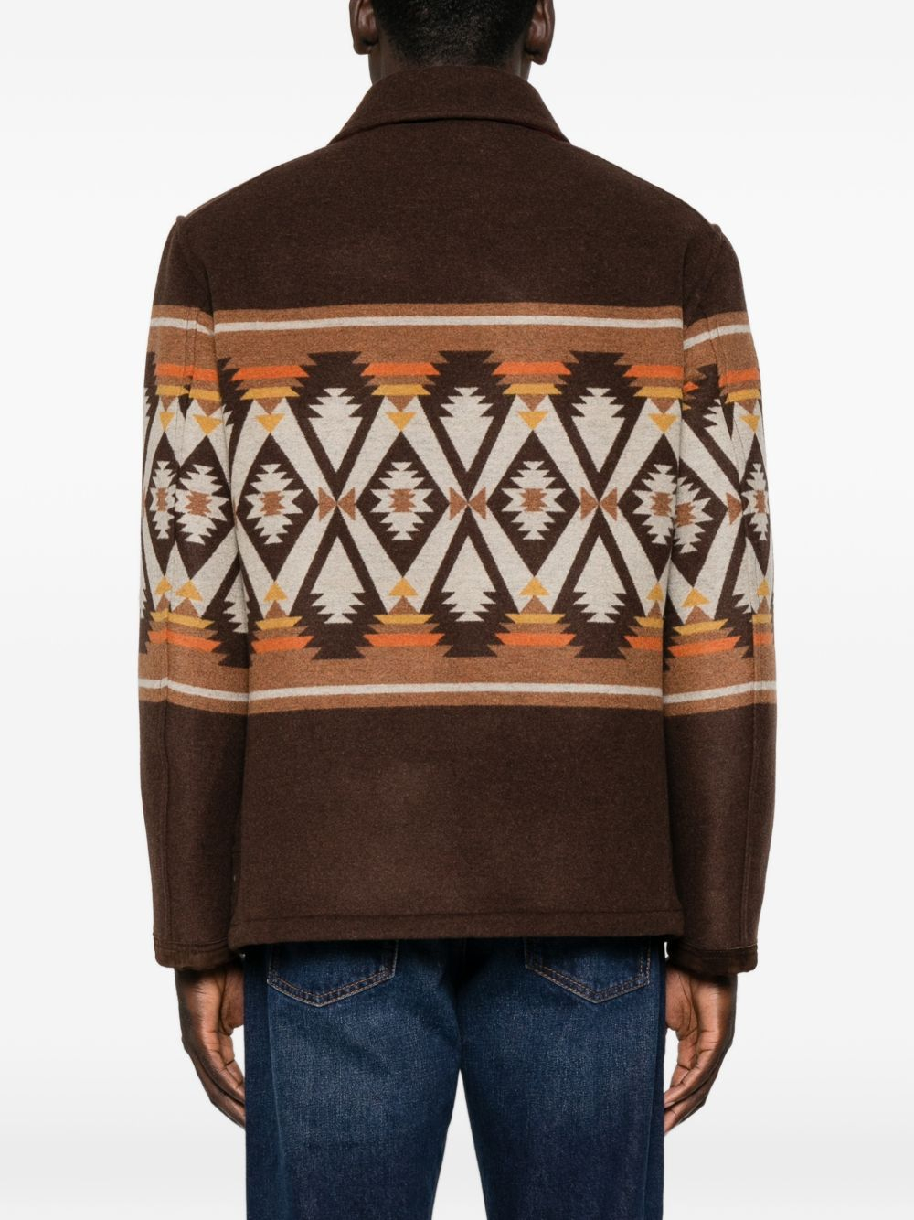 [Fay] Knitwear FW26 MAM13531580 YTI 009M