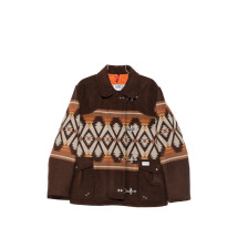 [Fay] Knitwear FW26 MAM13531580 YTI 009M