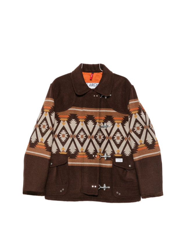[Fay] Knitwear FW26 MAM13531580 YTI 009M