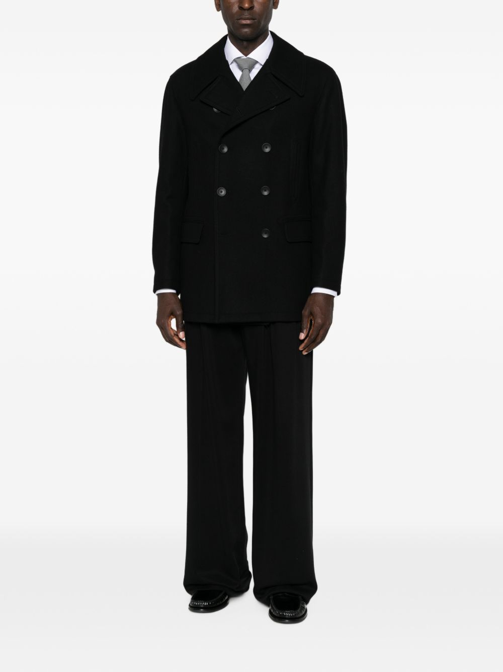 [TAGLIATORE] Coat FW26 SANFRANCISCO 770065 U 26I299 N3520