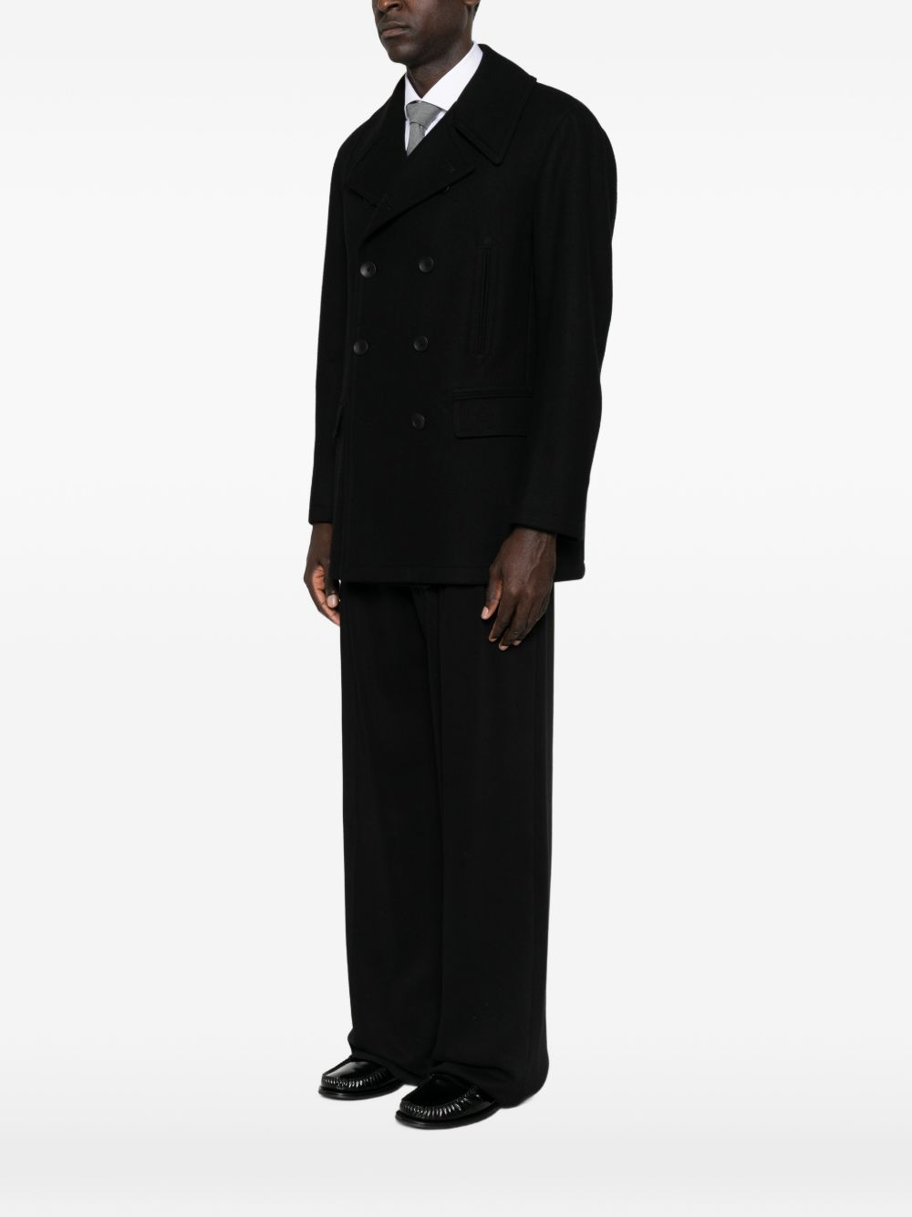 [TAGLIATORE] Coat FW26 SANFRANCISCO 770065 U 26I299 N3520
