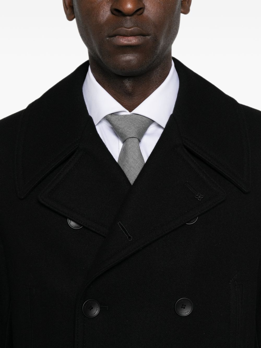 [TAGLIATORE] Coat FW26 SANFRANCISCO 770065 U 26I299 N3520