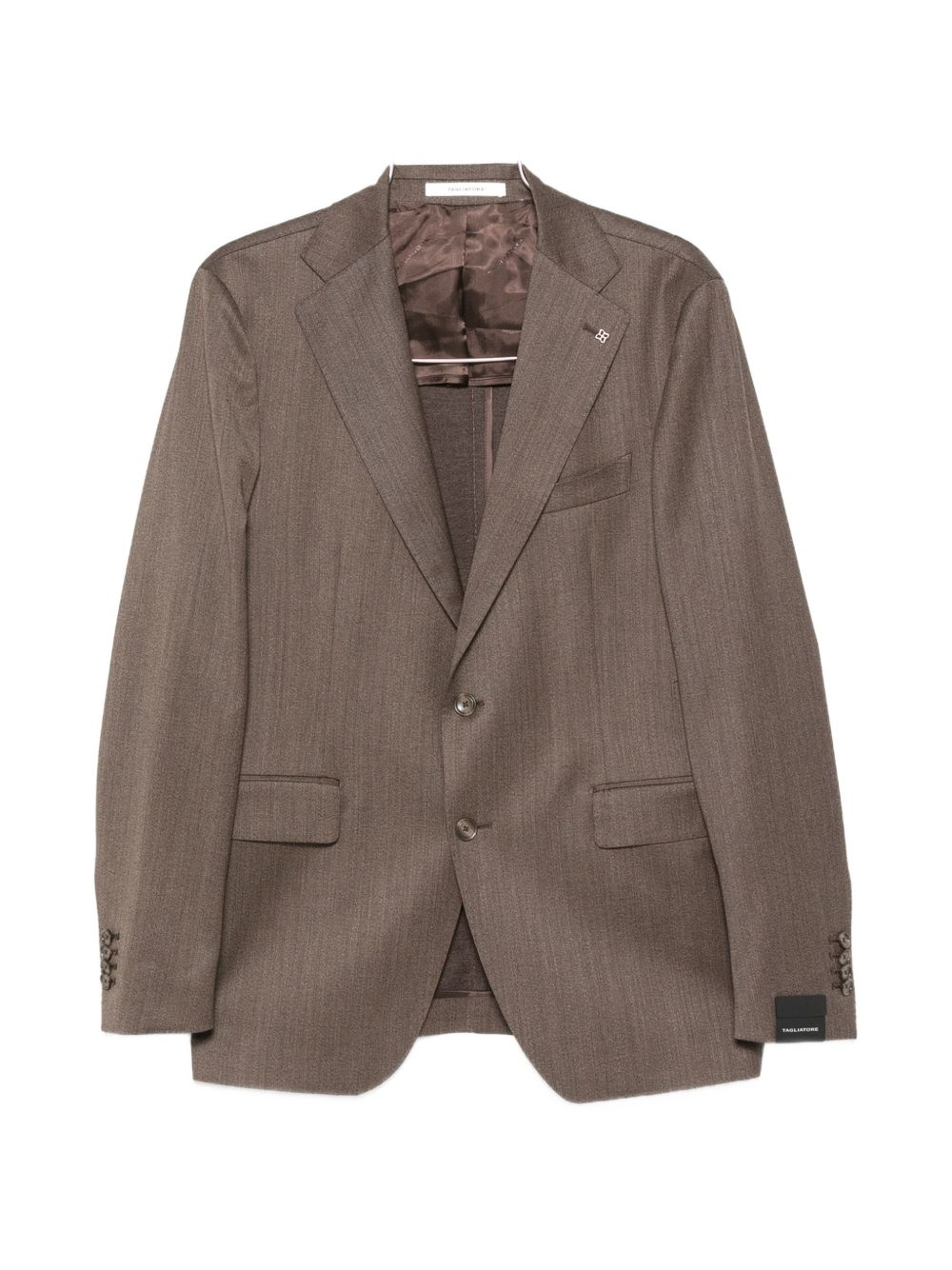 [TAGLIATORE] Blazer FW26 2SVS22B01 AI 060107 U 26I247 M1369