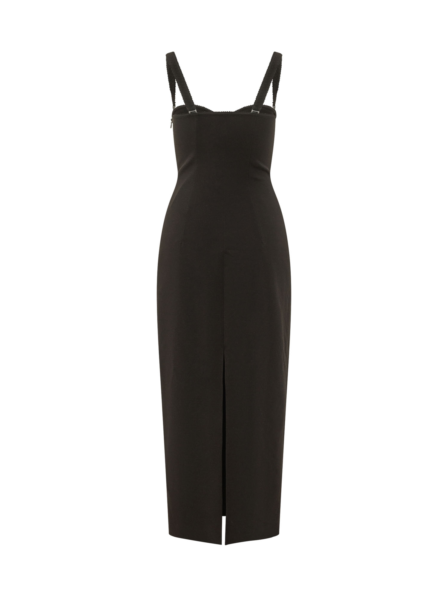 [DES PHEMMES] Sleeveless dress FW26 D515AS D0900