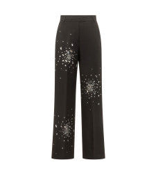 [DES PHEMMES] Trousers FW26 D314AS D0900