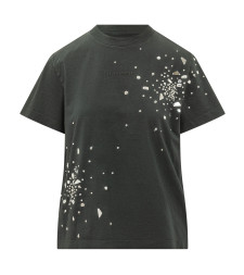 [DES PHEMMES] T-shirts Short Sleeve FW26 D102JS D0900