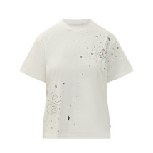 [DES PHEMMES] T-shirts Short Sleeve FW26 D102JS D0103