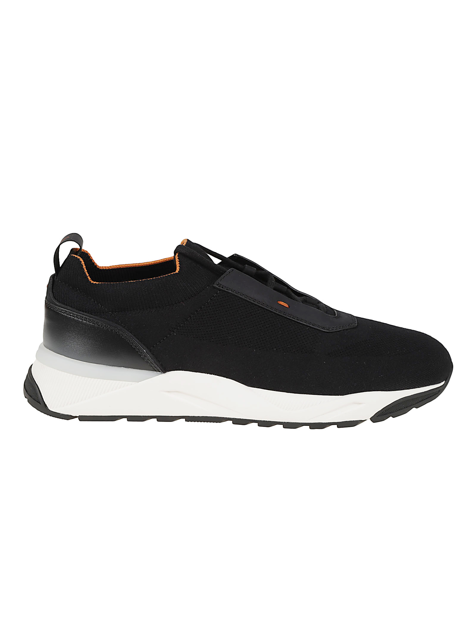 [Santoni] Sneakers FW26 MBI021601BINNHODN01