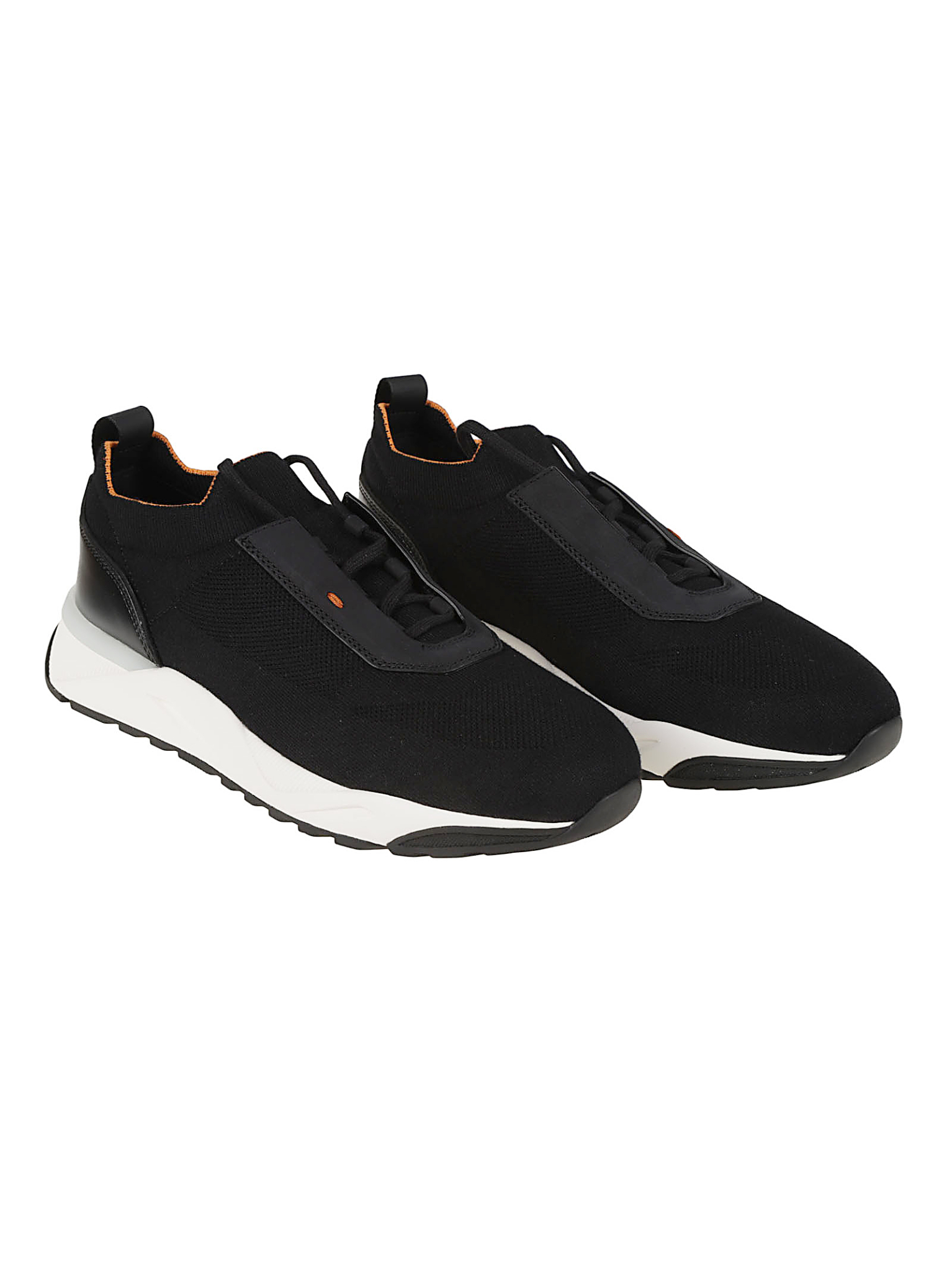 [Santoni] Sneakers FW26 MBI021601BINNHODN01