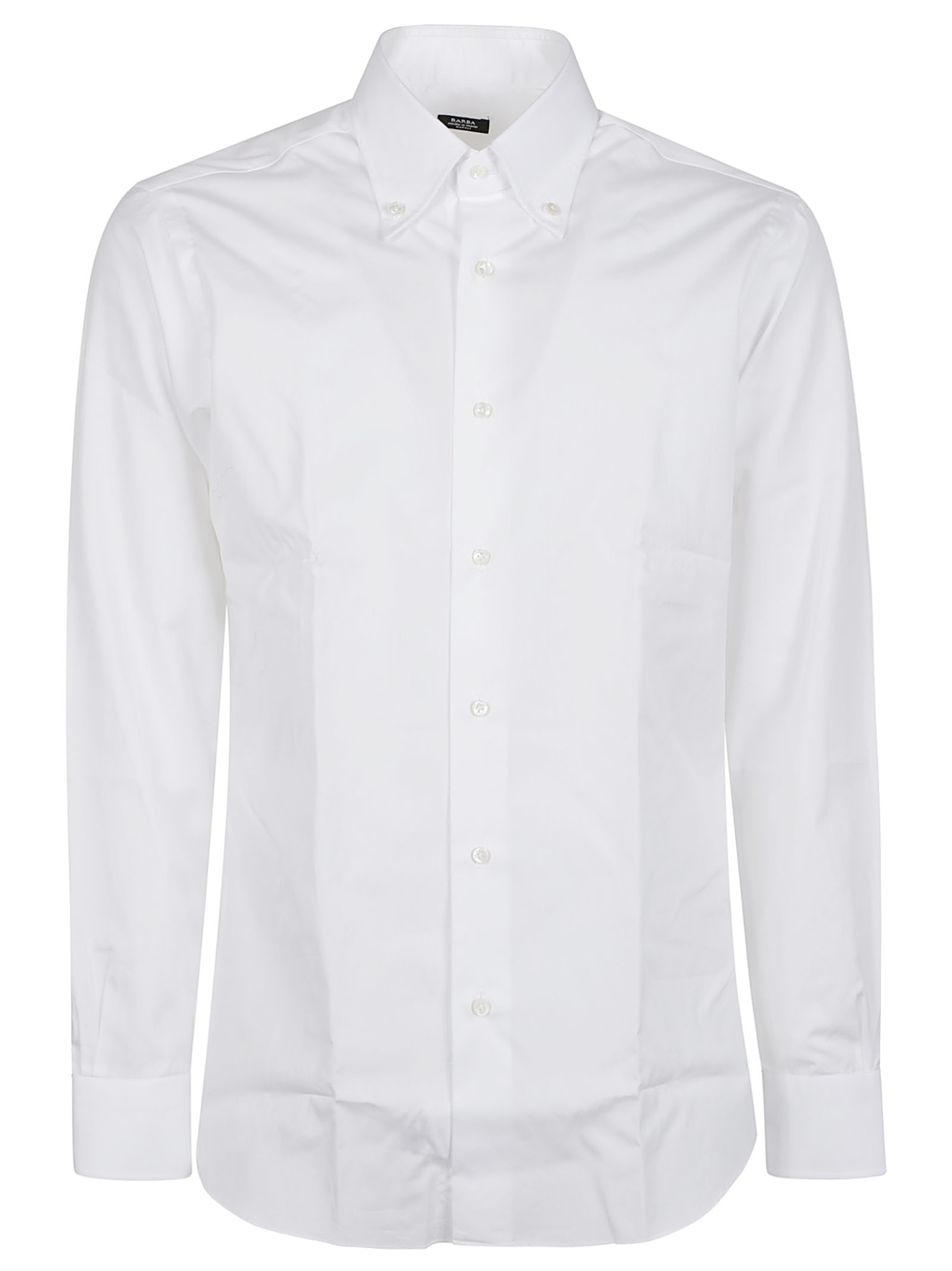 [Barba Napoli] Shirts Long Sleeve FW26 I1U24P01PZ8100U