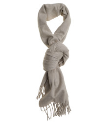 [Lardini] Scarf FW26 CNSC100 CN67177