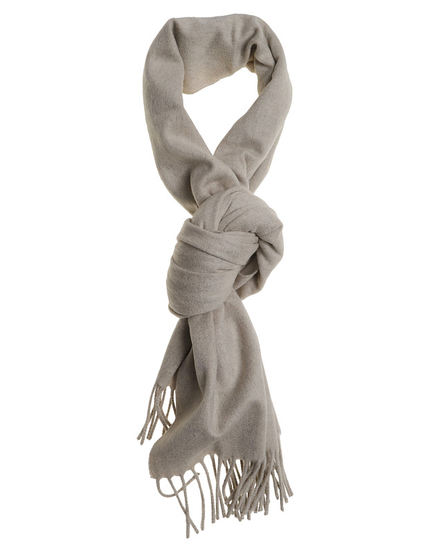 [Lardini] Scarf FW26 CNSC100 CN67177