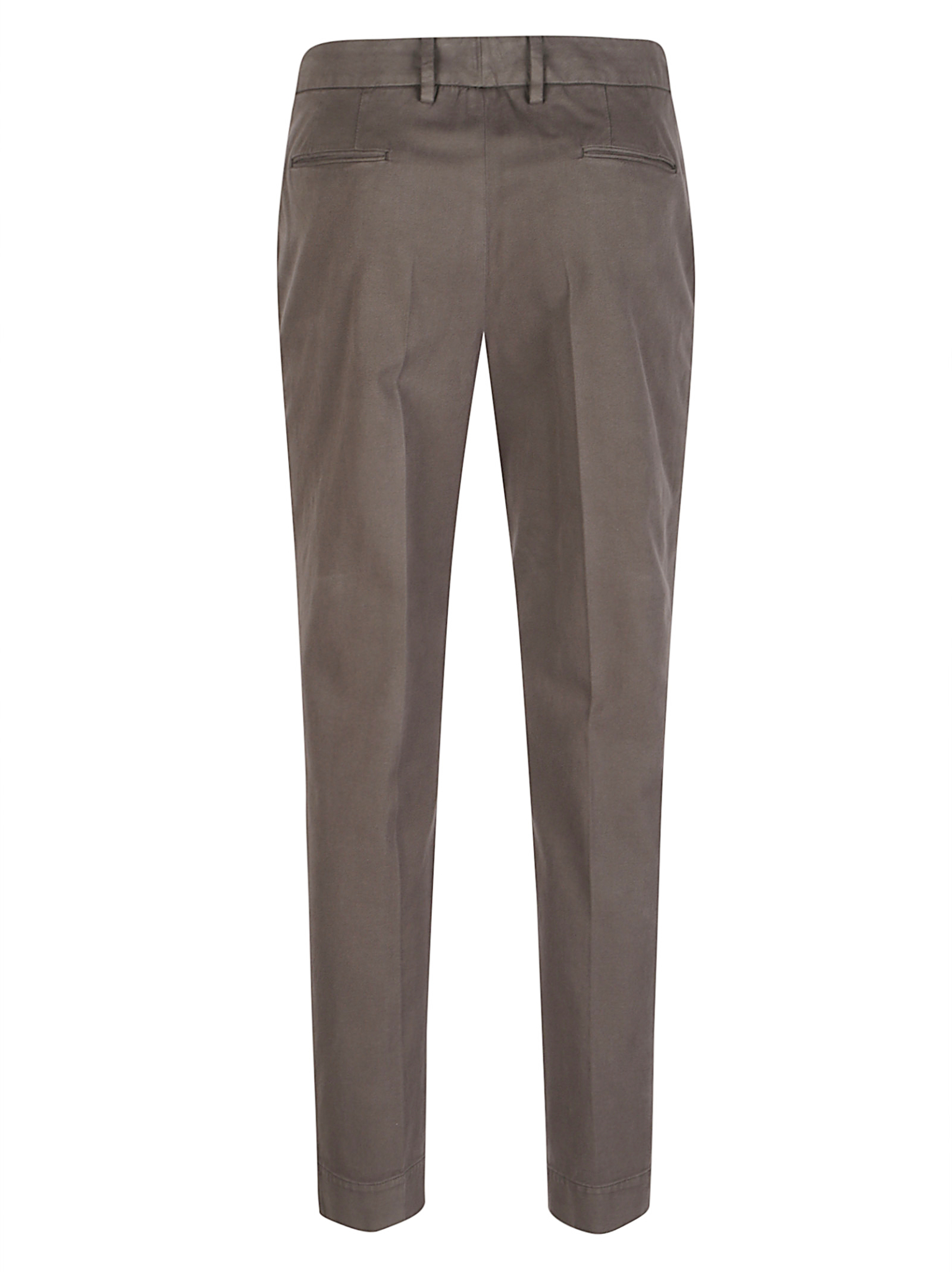 [PT TORINO] Pants FW26 CD.VTNYZ00STD TU91