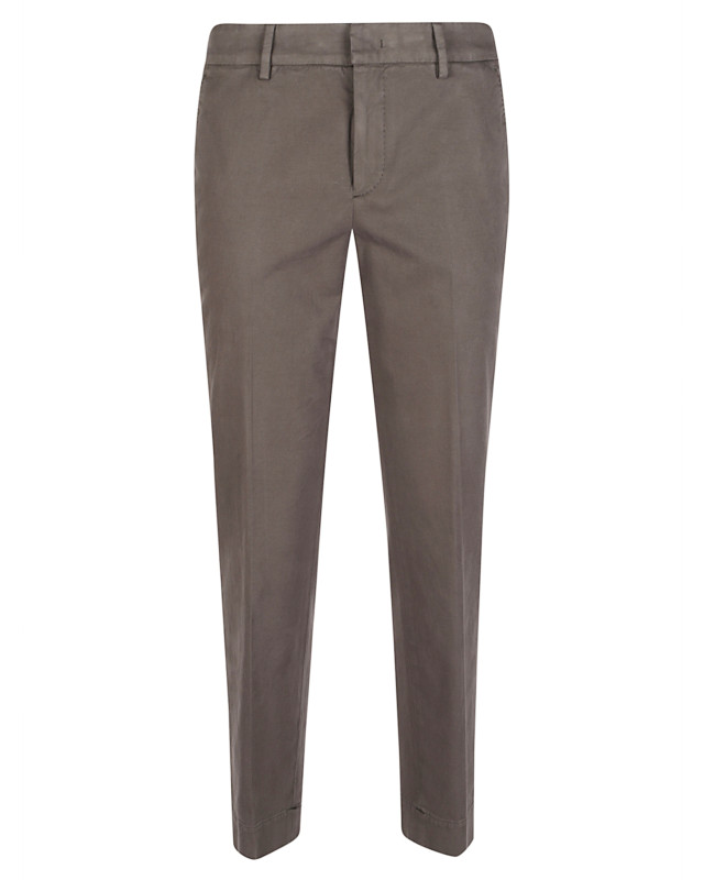 [PT TORINO] Pants FW26 CD.VTNYZ00STD TU91
