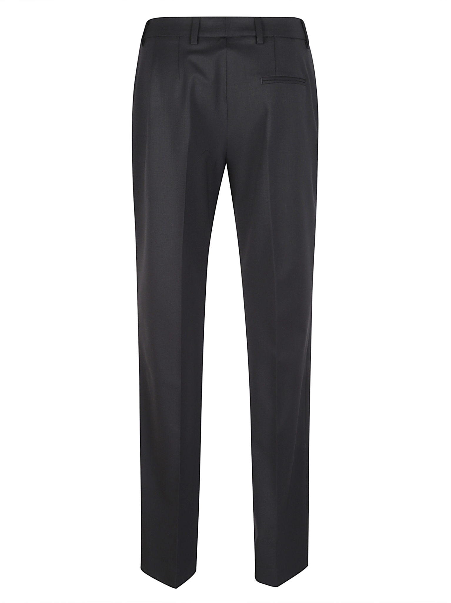 [PT TORINO] Pants FW26 CD.VSJLZ00STD MA37