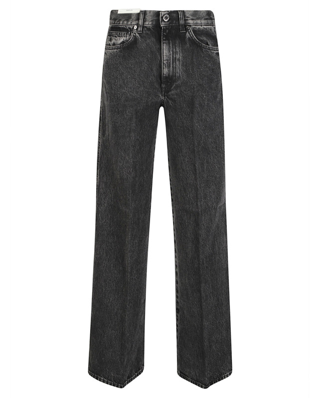 [PT Torino Denim] Jeans FW26 C1.VPCNZ0 OA5660