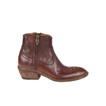 [Fauzian Jeunesse] Boots FW26 3960