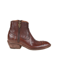 [Fauzian Jeunesse] Boots FW26 3960