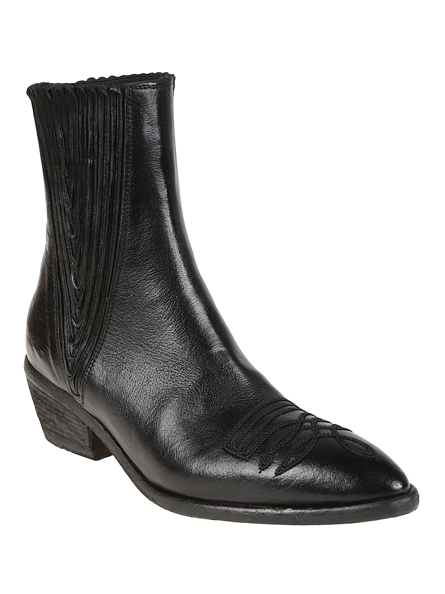 [Fauzian Jeunesse] Boots FW26 3949