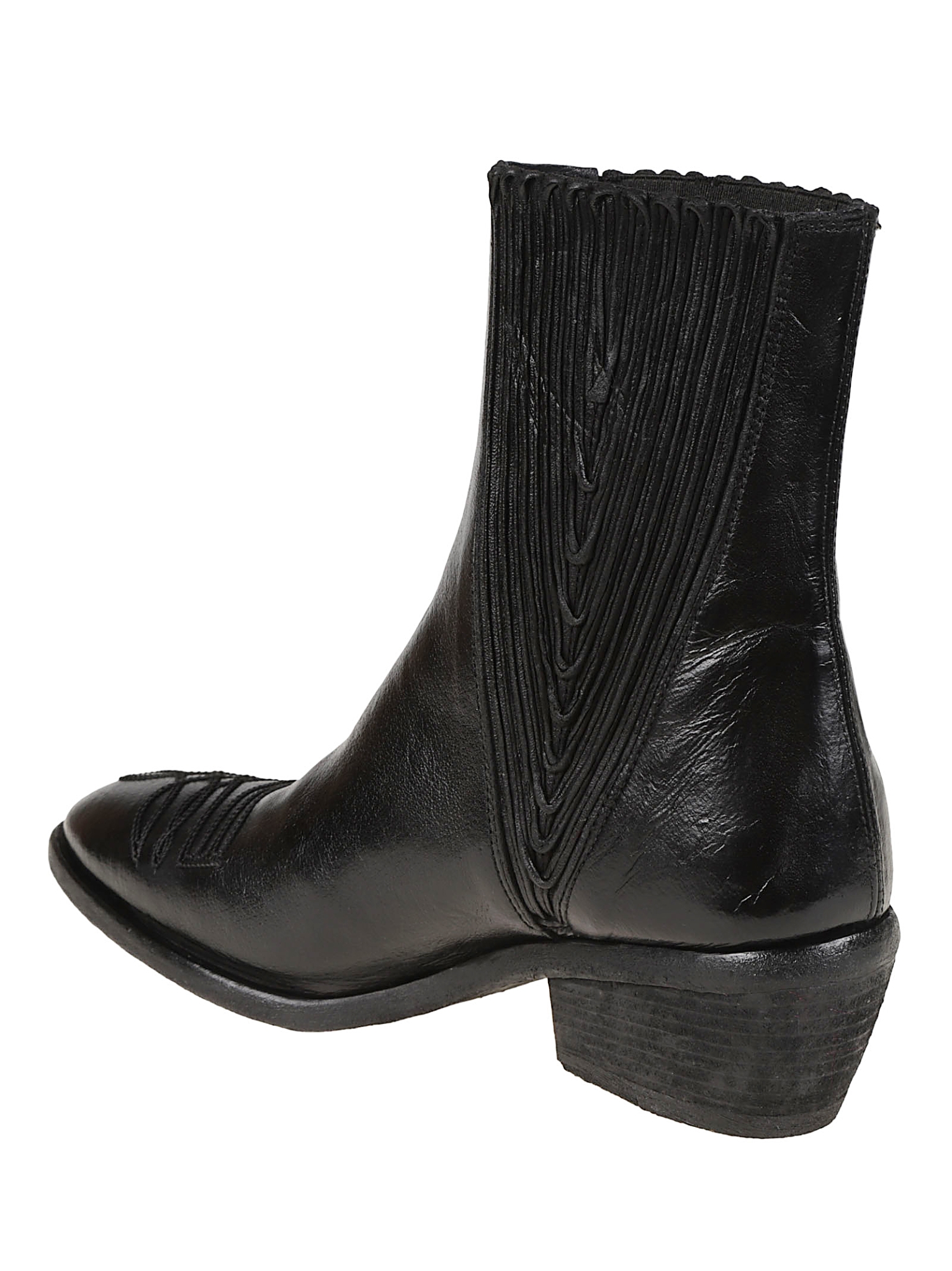 [Fauzian Jeunesse] Boots FW26 3949