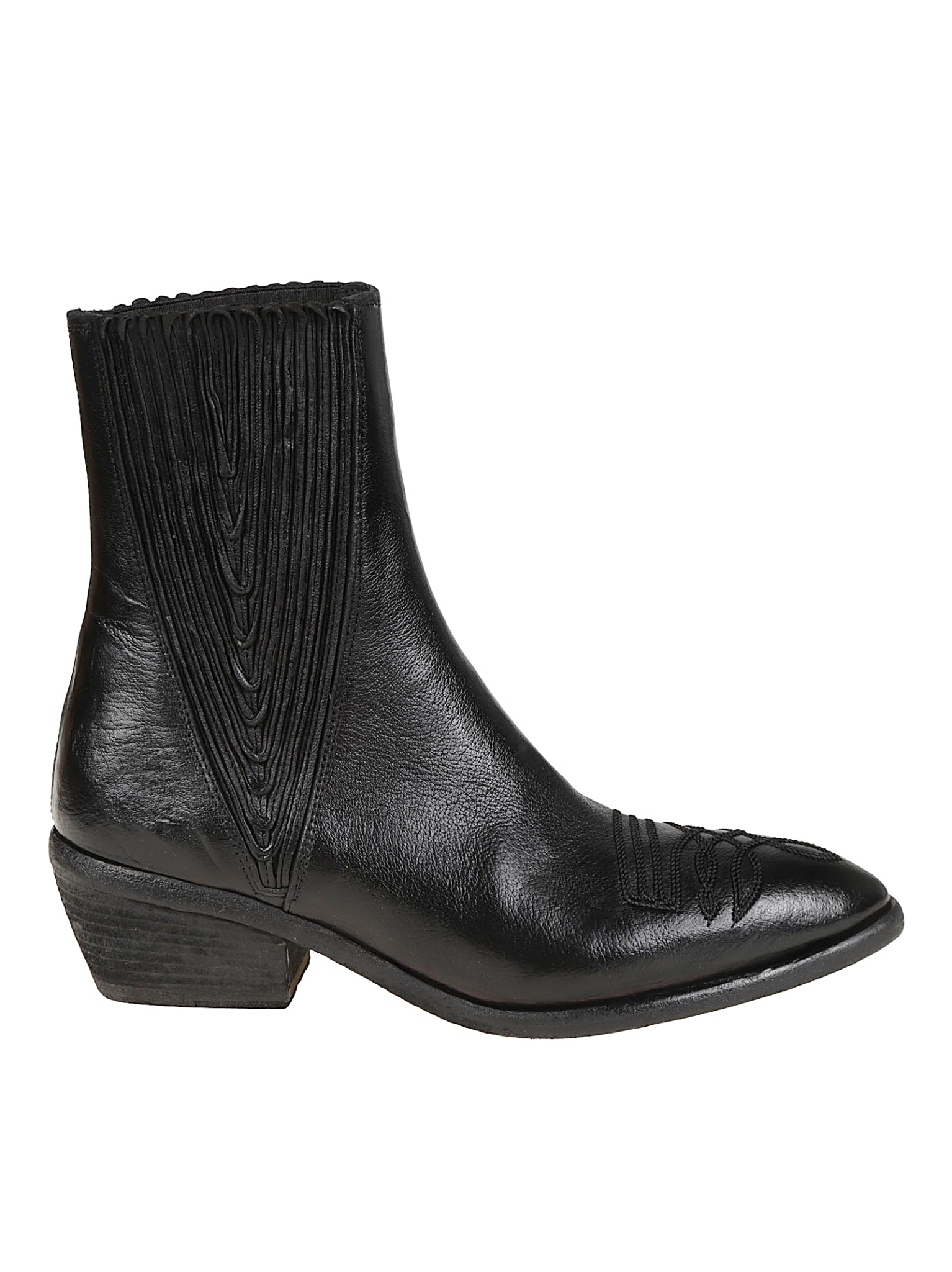 [Fauzian Jeunesse] Boots FW26 3949