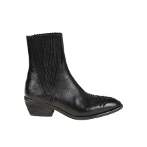 [Fauzian Jeunesse] Boots FW26 3949