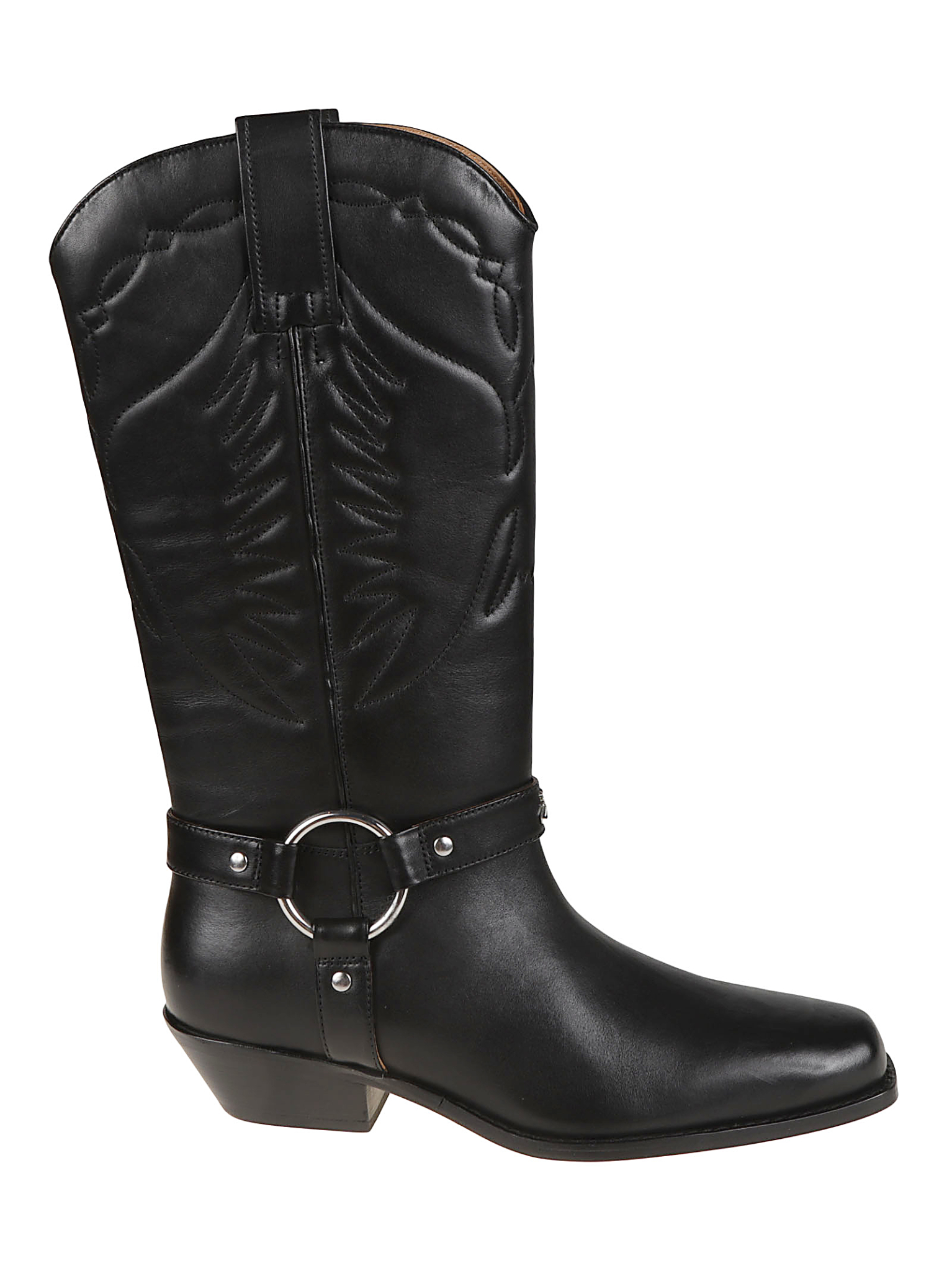 [Patrizia Pepe] Boots FW26 8Y0024L048
