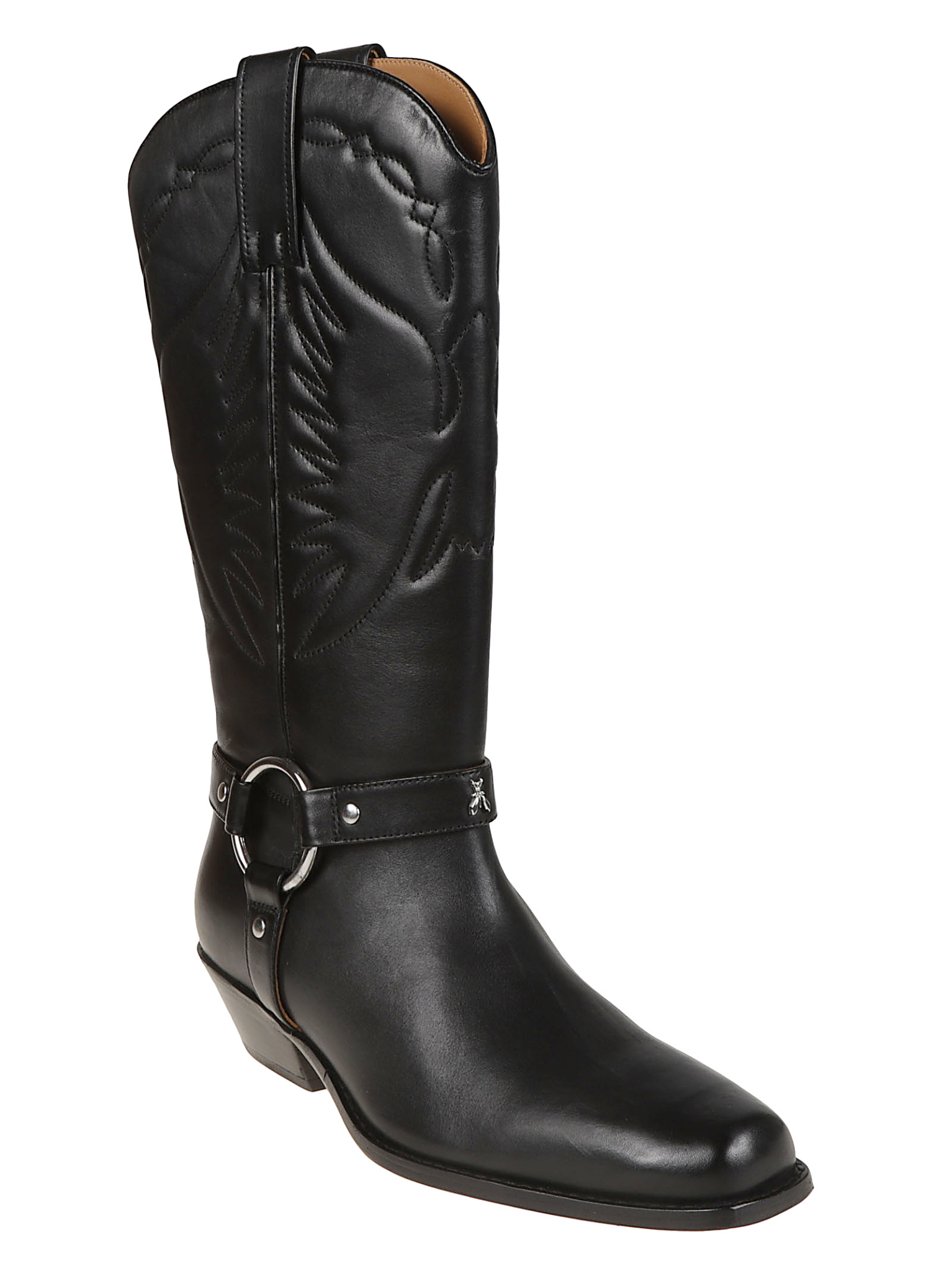 [Patrizia Pepe] Boots FW26 8Y0024L048