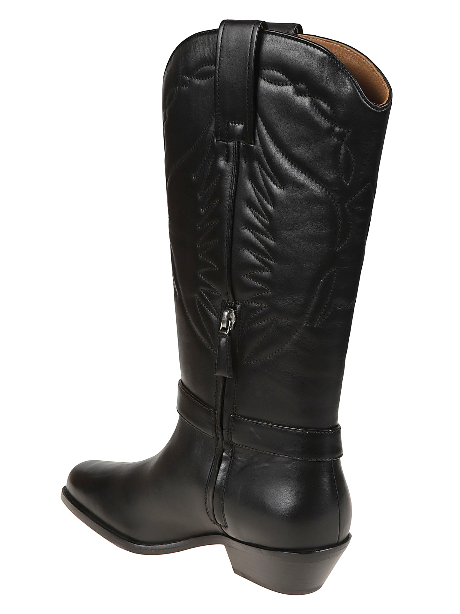 [Patrizia Pepe] Boots FW26 8Y0024L048