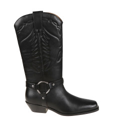 [Patrizia Pepe] Boots FW26 8Y0024L048