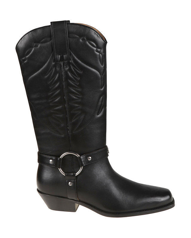 [Patrizia Pepe] Boots FW26 8Y0024L048