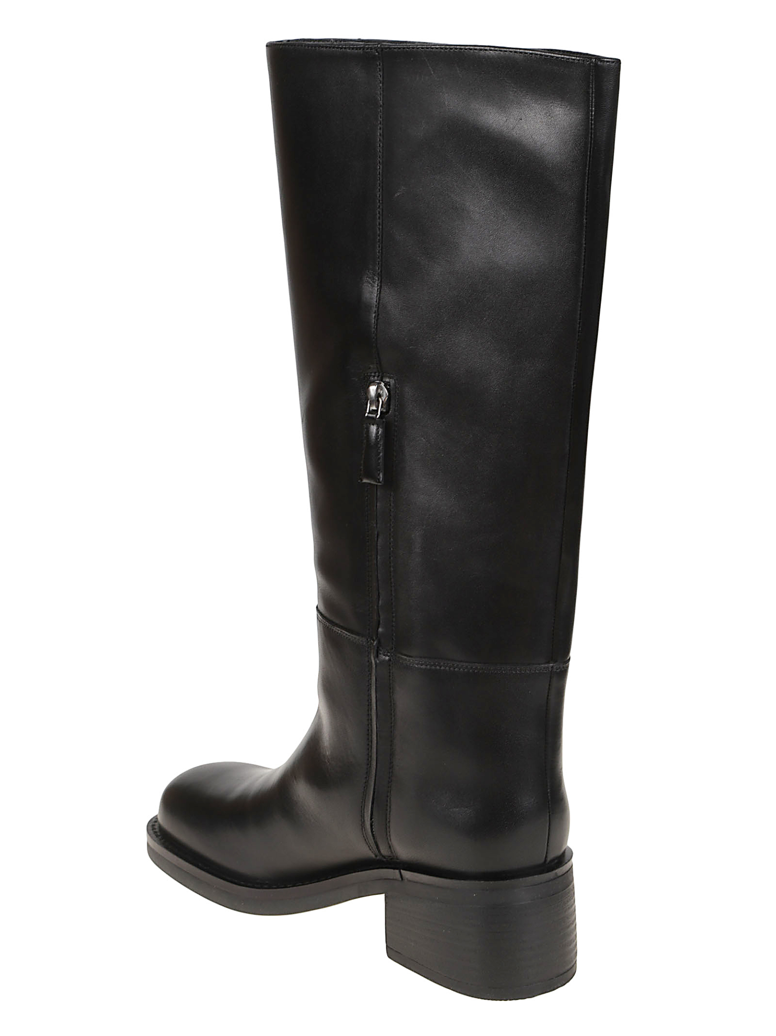 [Patrizia Pepe] Boots FW26 2Y0042L048