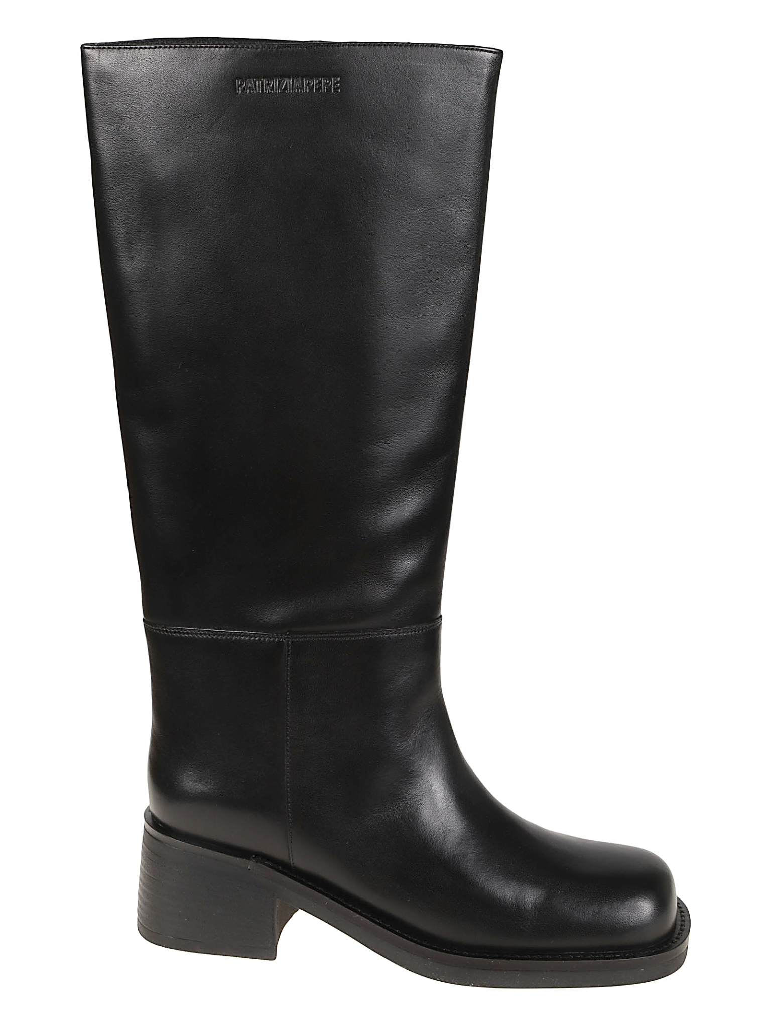 [Patrizia Pepe] Boots FW26 2Y0042L048