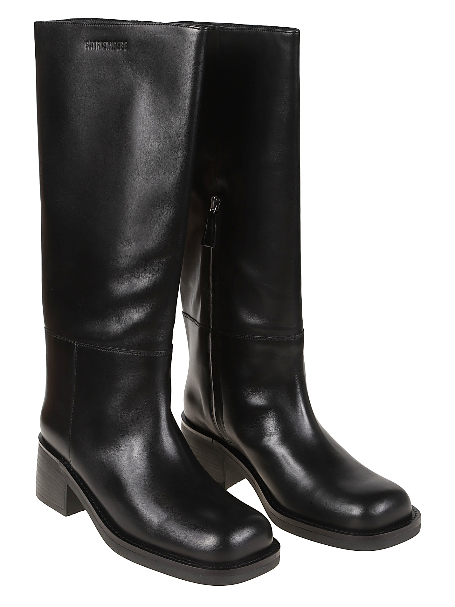 [Patrizia Pepe] Boots FW26 2Y0042L048