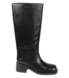 [Patrizia Pepe] Boots FW26 2Y0042L048