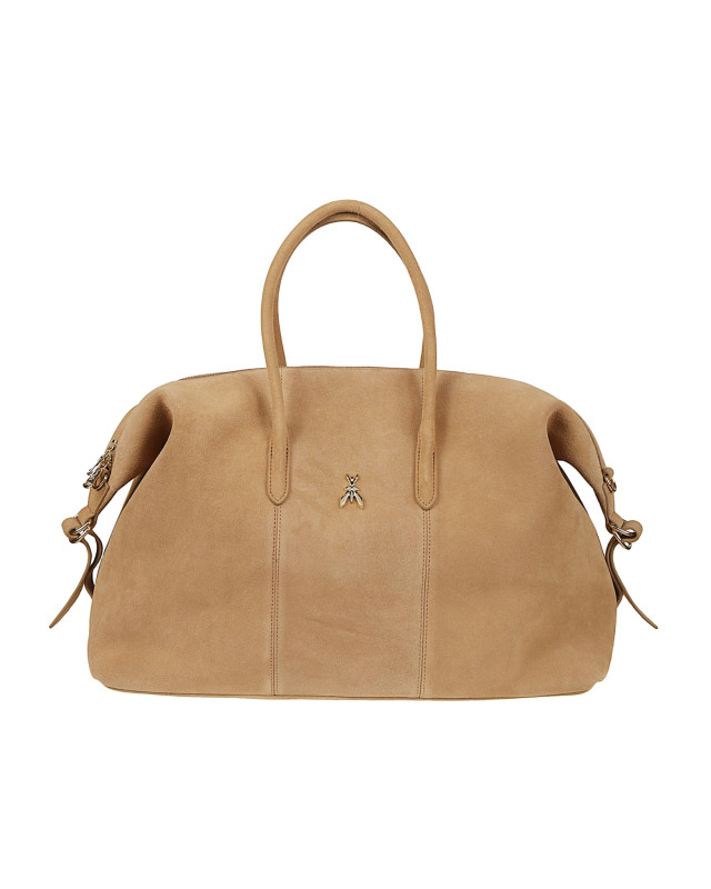 [Patrizia Pepe] Tote bag FW26 8B0012L152