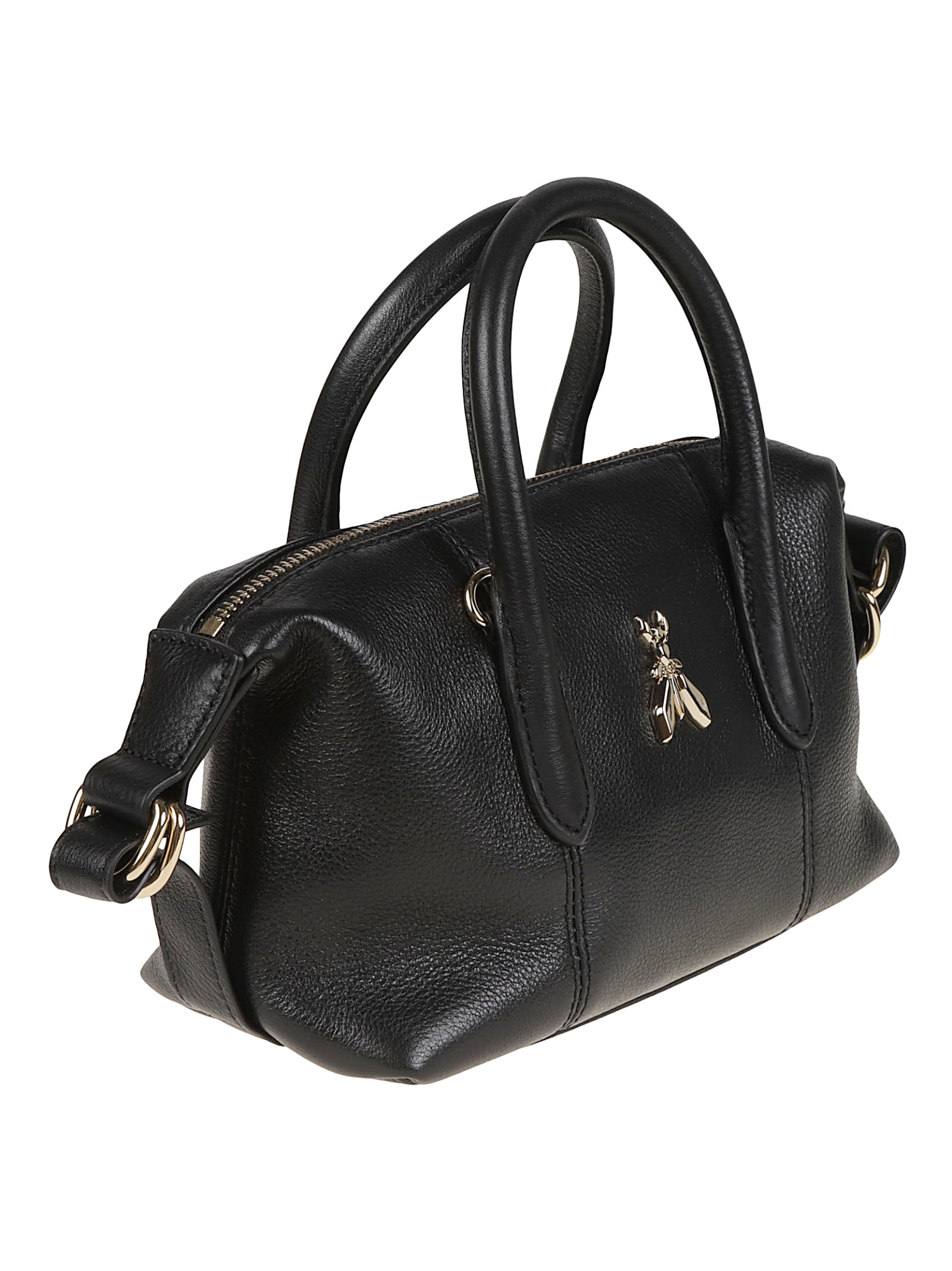 [Patrizia Pepe] Tote bag FW26 8B0010L162