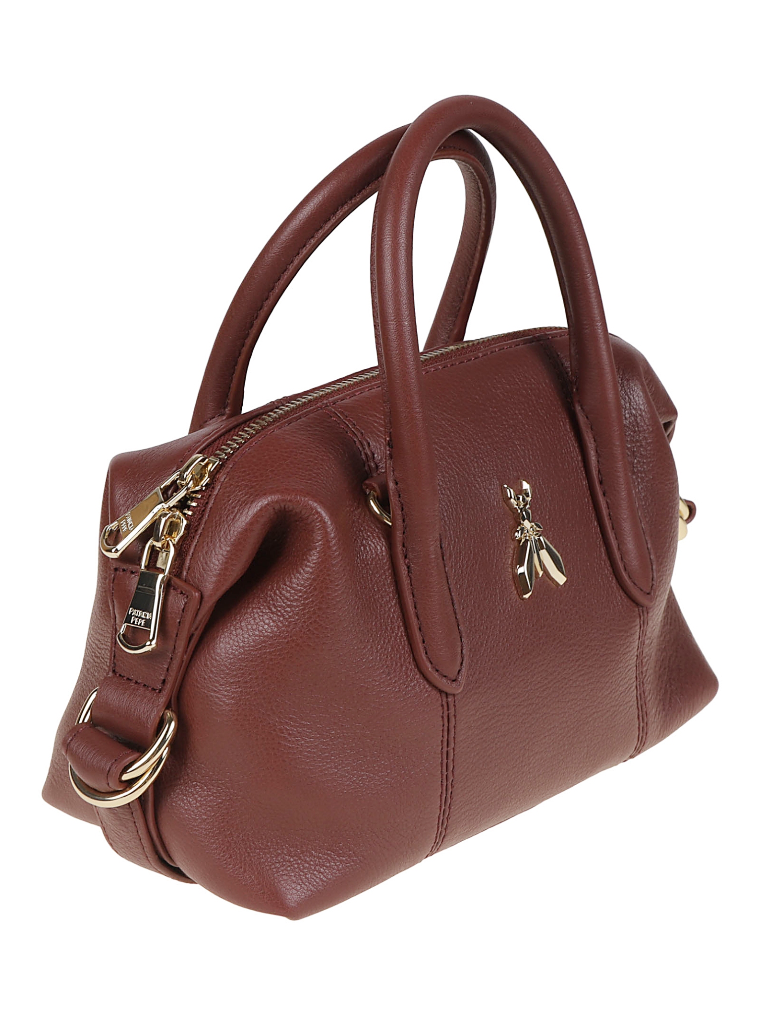 [Patrizia Pepe] Tote bag FW26 8B0010L162