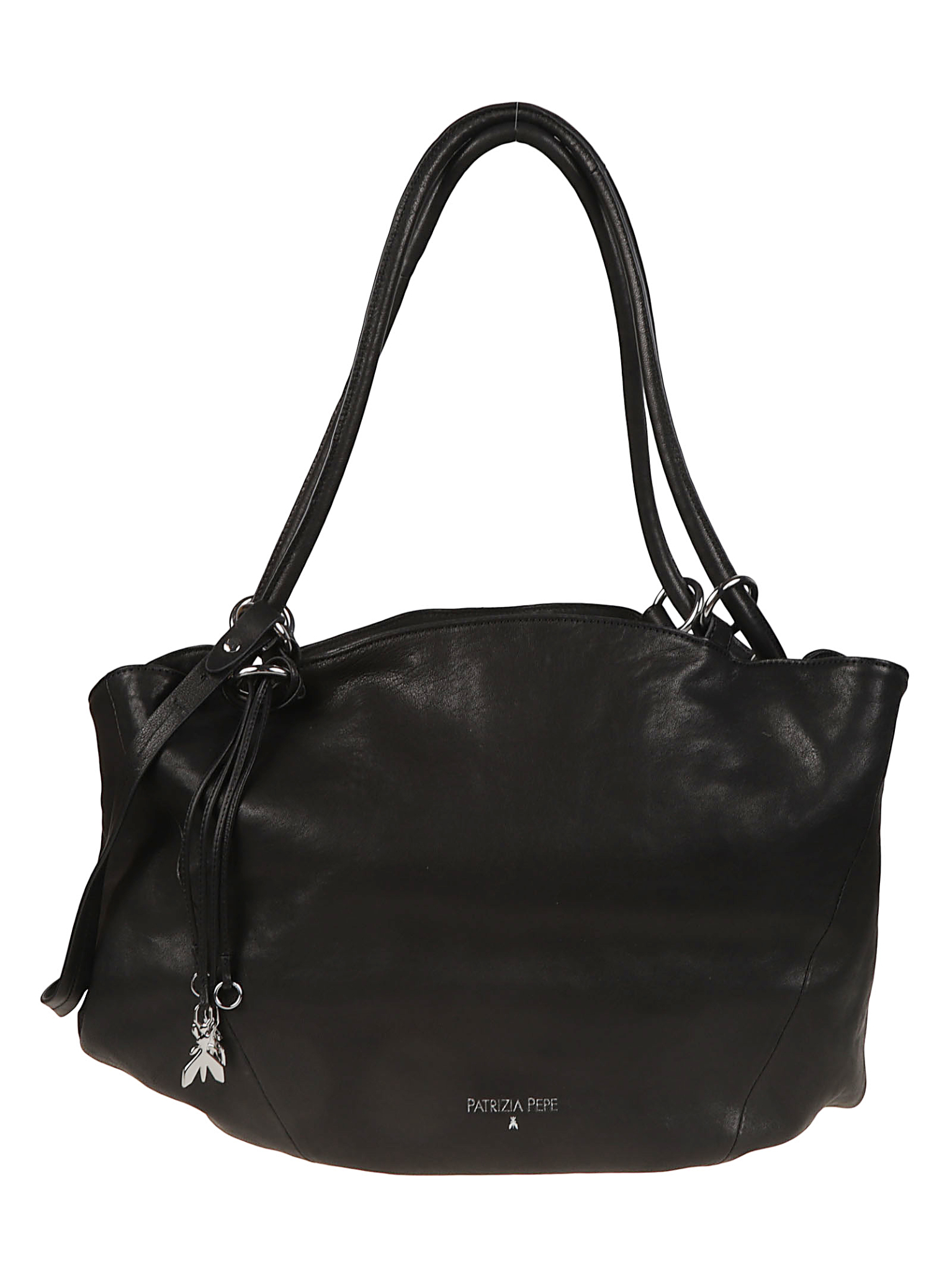 [Patrizia Pepe] Tote bag FW26 8B0000L005