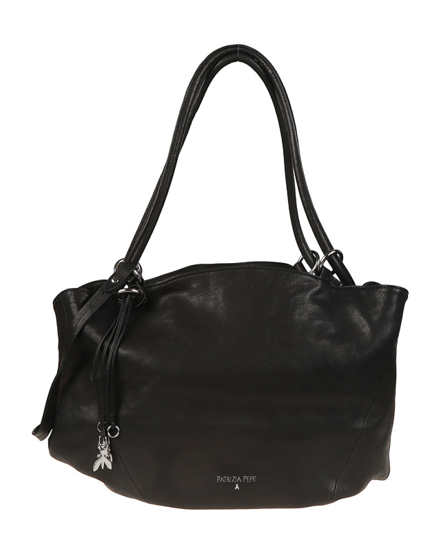 [Patrizia Pepe] Tote bag FW26 8B0000L005