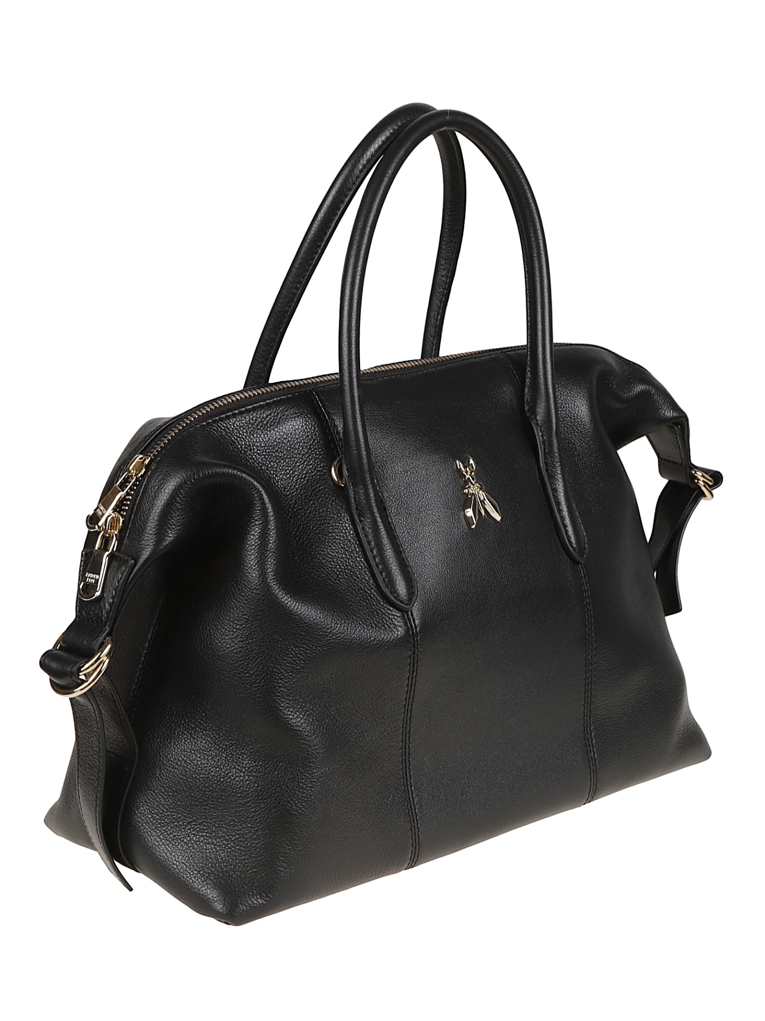 [Patrizia Pepe] Tote bag FW26 2B0145L162